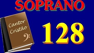 128-  A  REDENÇÃO  -  SOPRANO