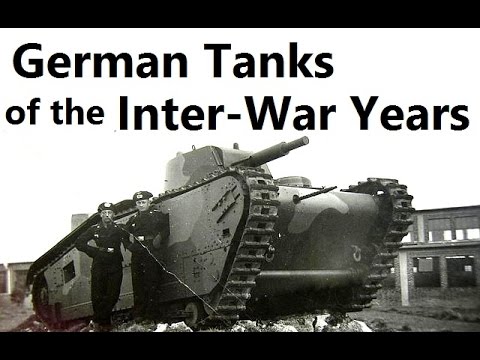 german tanks of the