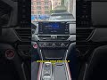 How to Use Factory Radio on Honda Accord Android Screen