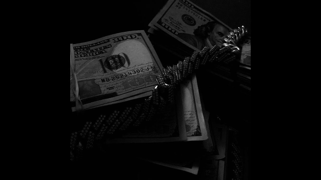 (FREE) Key Glock x Young Dolph Type Beat 2025 - "Water On Me"