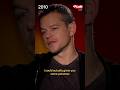 Matt Damon Learned How To Grow Potatoes On The Martian Set 
