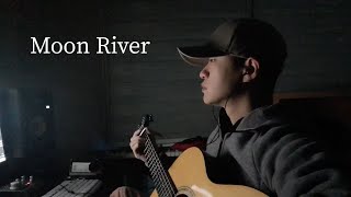 Moon River (cover.)