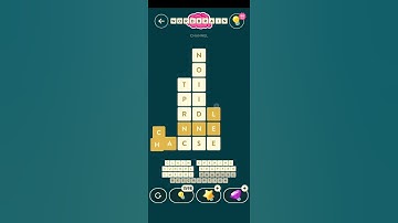 Wordbrain Daily Challenge May 3 2022 | Wordbrain Puzzle of the day Answers