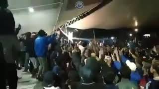 Lagu Arema versi dangdut