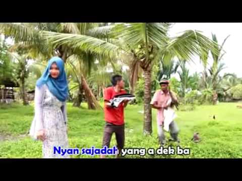 Peukateun Hudep - Bergek