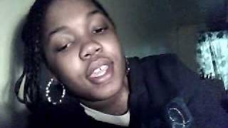 Rihanna-Russian Roulette Cover By Natalia