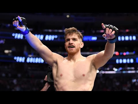 Edmen Shahbazyan - Fighter Trailer | Highlights