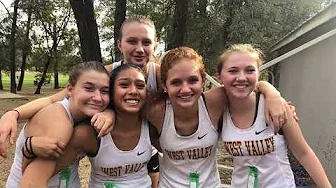 WV XC 2019
