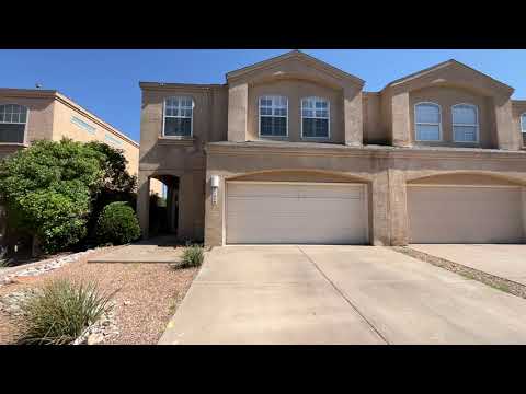 7105 Natalie Janae Dr, Albuquerque, NM home video tour