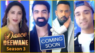 Dance Deewane 3: This Reality Dance Show Coming Soon To Entertain All Of You!