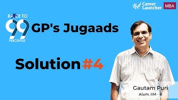 Quant for CAT | The Best Quantitative Aptitude Tricks | GP