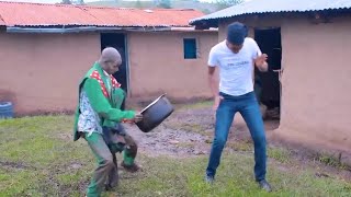 If Embarambamba Was Dancing Mi Amor By Moya David