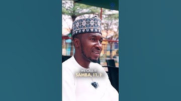 NTIC Alumnus Graduated as the Best Graduating Student from ABU, Zaria, Nigeria #nigeria #school