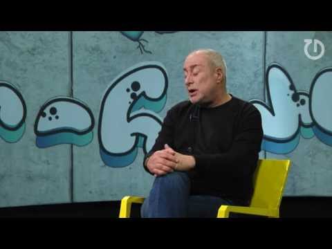 მძიმე კაცთან - დიმიტრი ჯაიანი