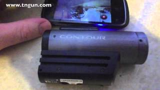 Contour Gun Camera Review