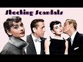Surprising Audrey Hepburn Scandals you won't believe