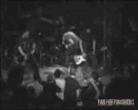 far from finished - where are they now