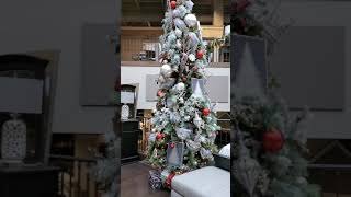 12 foot Christmas Tree #shorts