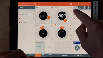 Designing your own scenario - REALITi at ARHT