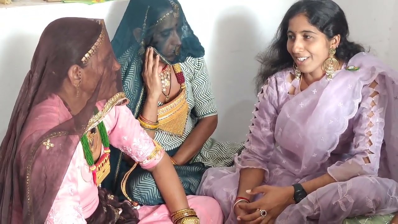 #लखपतिया_री_घोडी़#जान_गीत