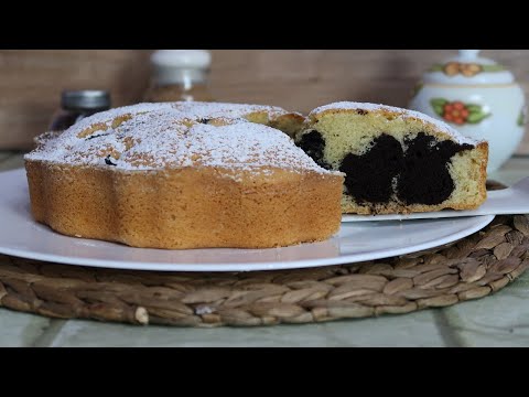 CHIARA PREPARA: Torta