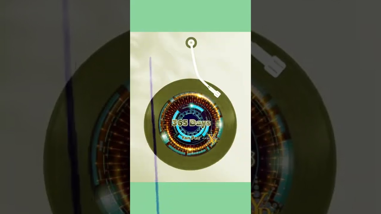 365 Days (full album)