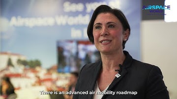 How Austro Control is Enhancing Air Traffic Security | Exclusive Insights from Airspace World