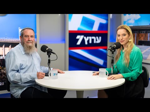 אבי מעוז בפודקאסט של הדר מילר: "התחלתי את הדרך שלי מתוך תשוקה לשנות"