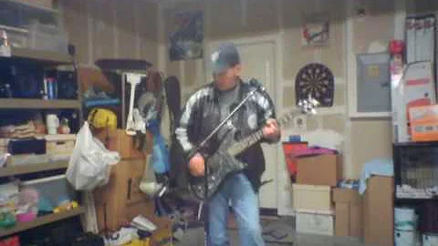 Rock and Roll - Led Zeppelin - Scott Waite