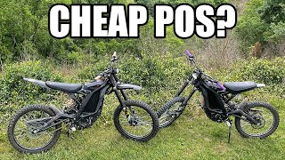 What To Know Before Buying A Sur Ron X!