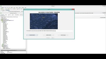 SALVANDO E DELETANDO IMAGEM - DELPHI 10.3