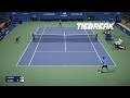 TIEBREAK - *New Patch Update* I Carlos Alcaraz Vs Novak Djokovic I US Open I FULL SET (PS5)