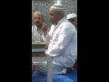سيدي احمد بن عزة من مسمعين القداما لطريقة الهبرية تاوريرت