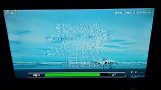 Mystic Tv Series Closing Credits