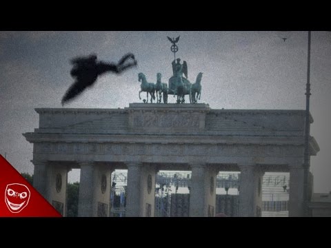 Video: Mothman Und Die Nuklearen Albträume Der Amerikaner - Alternative Ansicht