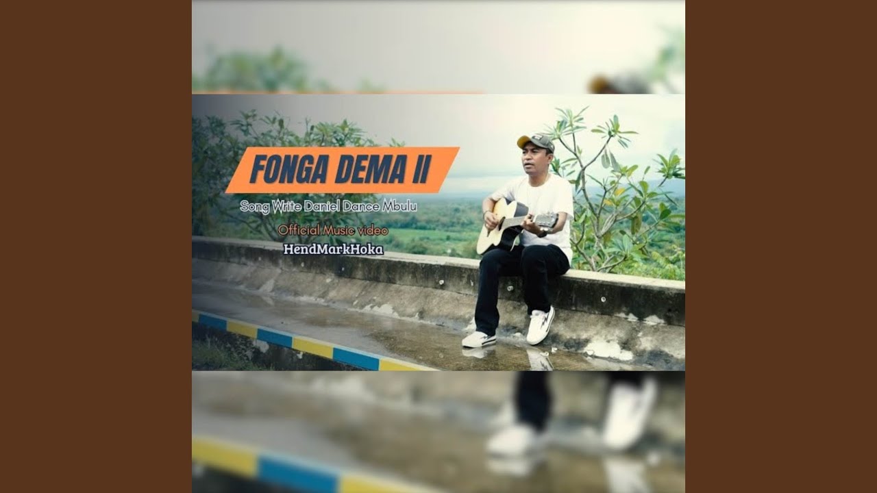 FONGA DEMA II