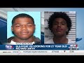 ‘Armed and dangerous’ suspect wanted for aggravated assault at Dedeaux Rd. convenience store, GPD...