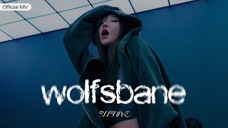 Synsnake - Wolfsbane [Official MV]