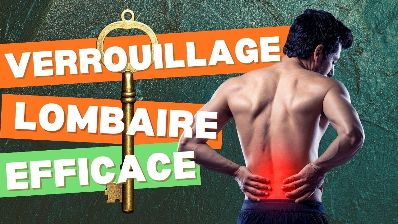 Comment j'ai guéri ma sciatique de manière naturelle