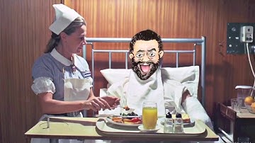 El Escapado - "Willett in Dresden" Stik Man Records - Official Music Video