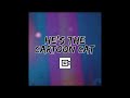 CG5 - He&#39;s the Cartoon Cat | Blurred Audio