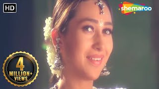 Mera Yaar Dildar Bada Sona | Akshay Kumar | Karisma Kapoor | Jaanwar (1999) | 90s Hindi Songs