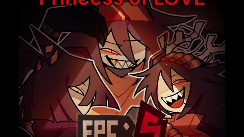 "Princess Of Love" | Fpe:S Ost