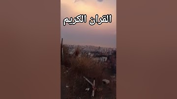 القران الكريم فلسطين بلد الفلسطينيين شعب رائع و قوي #edit #اكسبلور #yasseraldossary #ياسر_الدوسري