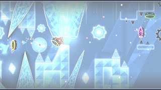 My part in Trotil. Progress 2 |Geometry dash |