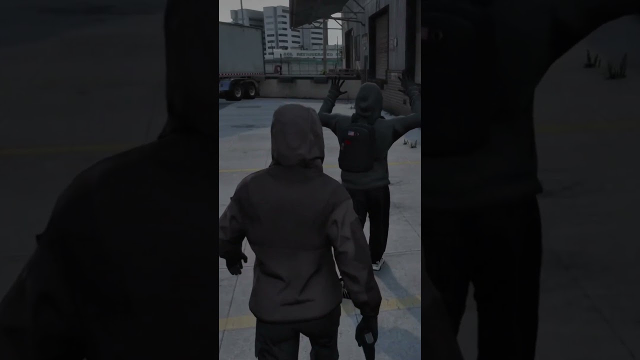 Operation BADBOYS🕺 