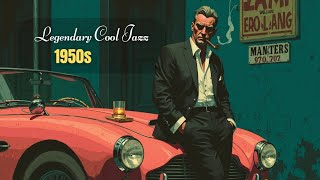 Nostaljik Akşamlar Ve Geç Gece Sakinleşmesi İçin Derin Vintage Groovelar