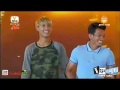 10 July 2016, Hang Meas HDTV, Ganzberg Concert, Euro Final, Interview, K...
