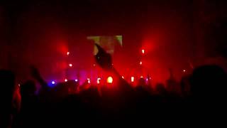Boys Noize - Part 8 Live @ Clash Club - TSB