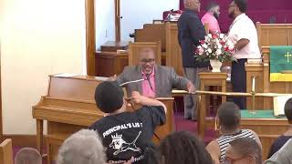 Children's Choir 3rd Anniversary - 5/17/26
